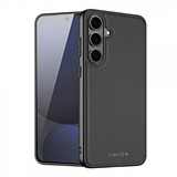 Nevox 2576, Mobiltelefon Cover Sort