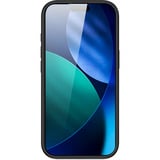 Nevox StyleShell INVISIO, Mobiltelefon Cover Sort