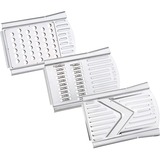 Nicer Dicer Kniv rustfrit stål