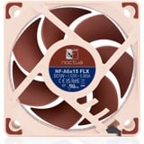 Noctua NF-A6x15 FLX, Sag fan 