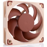 Noctua NF-A6x15 FLX, Sag fan 