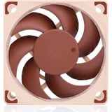 Noctua NF-A6x15 FLX, Sag fan 