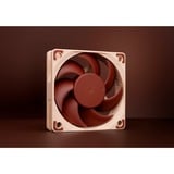 Noctua NF-A6x15 FLX, Sag fan 