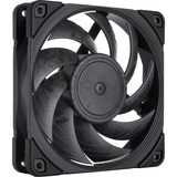 Noctua Sag fan Sort