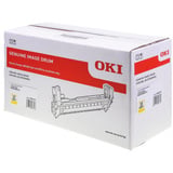 OKI 46484105 printertromle Original 1 stk Original, OKI, MC573dn, 1 stk, 30000 Sider, LED-udskrivning