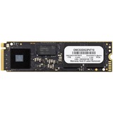 OWC 1.0TB Aura Pro IV M.2 1000 GB PCI Express 4.0 3D TLC NAND NVMe, Solid state-drev 1000 GB, M.2, 7415 MB/s