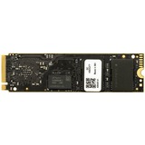 OWC 1.0TB Aura Pro IV M.2 1000 GB PCI Express 4.0 3D TLC NAND NVMe, Solid state-drev 1000 GB, M.2, 7415 MB/s