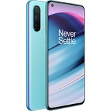 OnePlus Mobiltelefon Lyseblå