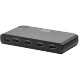 One for all Intelligent HDMI-switch 4K, HDMI switch Sort