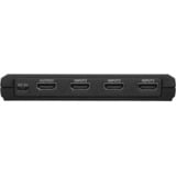 One for all SV1632, HDMI switch Sort