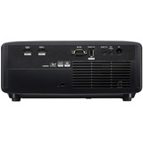 Optoma Photon Beam PK52, Laser projektor Sort