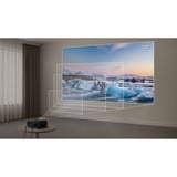 Optoma Photon Beam PK52, Laser projektor Sort