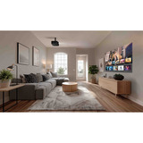 Optoma Photon Beam PK52, Laser projektor Sort