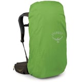 Osprey Kestrel LT 45, Rygsæk grøngrå/Brown