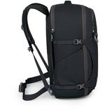 Osprey Rygsæk Sort