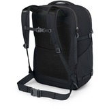 Osprey Rygsæk Sort