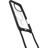 Otterbox 77-96836, Mobiltelefon Cover gennemsigtig/Sort
