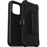 Otterbox Defender, Mobiltelefon Cover Sort