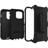 Otterbox Defender, Mobiltelefon Cover Sort