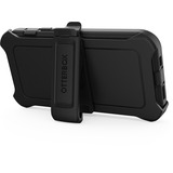 Otterbox Defender, Mobiltelefon Cover Sort