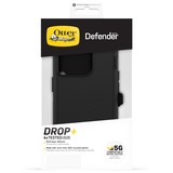 Otterbox Defender, Mobiltelefon Cover Sort