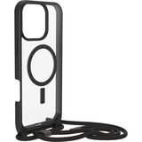 Otterbox Mobiltelefon Cover gennemsigtig/Sort