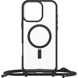 Otterbox Mobiltelefon Cover gennemsigtig/Sort