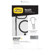 Otterbox Mobiltelefon Cover gennemsigtig/Sort