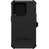 Otterbox Mobiltelefon Cover Sort
