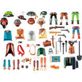 PLAYMOBIL 71533, Bygge legetøj 