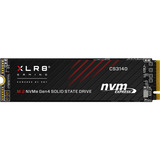 PNY M280CS3140-4TB-RB, Solid state-drev 