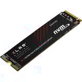 PNY M280CS3140-4TB-RB, Solid state-drev 