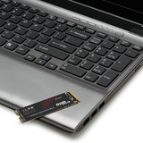 PNY M280CS3140-4TB-RB, Solid state-drev 