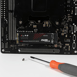 PNY M280CS3140-4TB-RB, Solid state-drev 