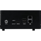 Palit A002FV1P1, Mini-PC Sort