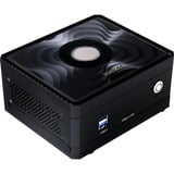 Palit PANDORA NVIDIA Jetson Orin NX Super 16GB, Mini-PC Sort