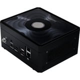 Palit PANDORA NVIDIA Jetson Orin NX Super 16GB, Mini-PC Sort