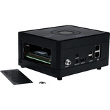 Palit PANDORA NVIDIA Jetson Orin NX Super 16GB, Mini-PC Sort