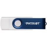 Patriot Xporter X550 512GB, USB-stik Blå/Hvid