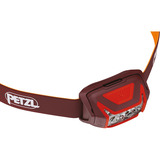 Petzl E065AB02, LED lys Rød