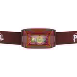 Petzl LED lys Rød