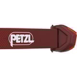 Petzl LED lys Rød