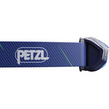 Petzl TIKKA, LED lys Blå