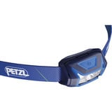 Petzl TIKKA, LED lys Blå
