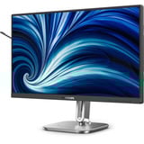 Philips 24B2N4200, LED-skærm mørk grå