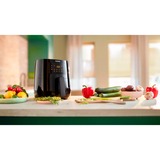 Philips Airfryer Sort
