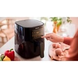 Philips Airfryer Sort