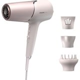 Philips BHD530/20, Hårtørrer Rosa/Sølv