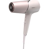 Philips Hårtørrer Rosa/Sølv