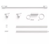 Philips Hue White & Color Ambiance Perifo Basis-Set Væglampe lige, LED lys Hvid